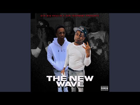 Free Babybro (feat. Bally Slatt & Otr Trapbaby)