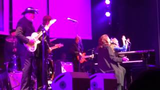 Jerry Lee Lewis . Birthday Celebration - RIP IT UP - London 2015