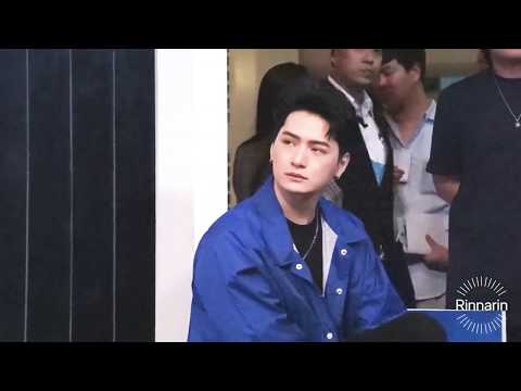 KriKRIST & SINGTO : ‪KingPowerDelightsAndSurprises2019 ‬