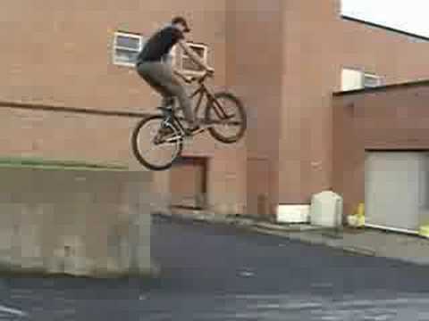 C & B Productions Presents Adam Prosise Teaser