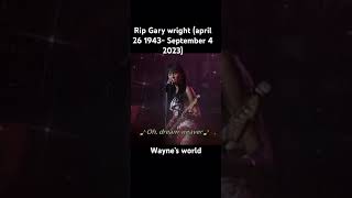 Download lagu Gary wright mp3