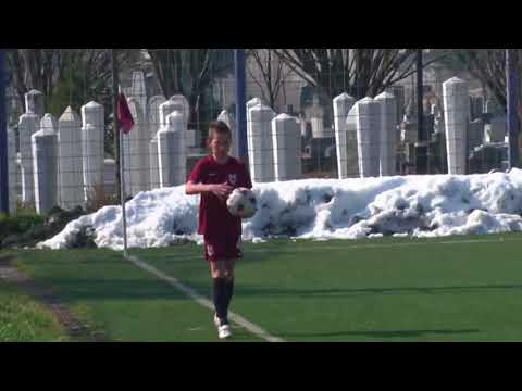 SARAJEVO (U13) -  ACADEMICA (U13) 2:0
