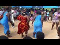 Du Vrai Mapouka Avec Tonton Placo Et Guyzo Côte D Ivoire En Prestation