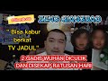 2 GADIS WUHAN YG DISEKAP SLAMA RATUSAN HRI BERHASIL KABUR BRKAT TV TABUNG ZENG QIANGBAO JikenBo80