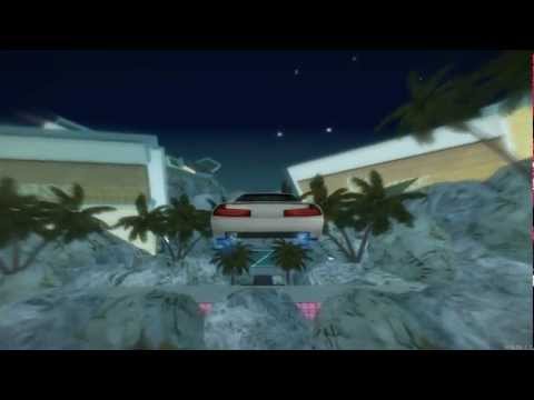 [DM] ZinC v3 - Another Planet