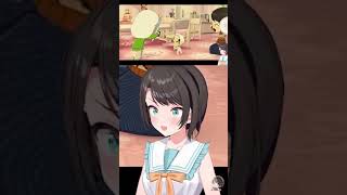 トモコレにてスバルとフブさんの子供「ダイスケ」が生まれるw