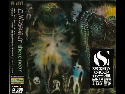 Stay Warm - Dinosaur Jr.