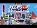 Yeeps 2 0 Has Changed The Game Forever 20 New Maps A Ton Of New Gadgets Open World AND MUCH MORE