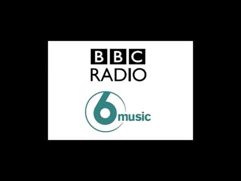 Don Letts plays Jah Schulz on BBC Radio6 Music