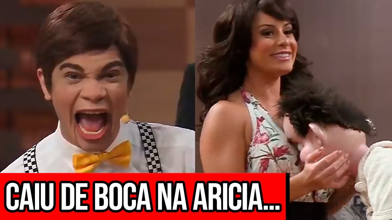 O ENCONTRO ÉPICO DE BONECO JOSIAS COM OUTRO BONECO | Master Trash #13