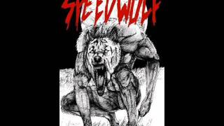 Speedwolf I Am The Demon