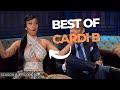 Love & Hip Hop Reunion S06E14 - Best of Cardi B (Part 1) - Cardi B Fight