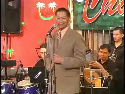 MAMBO BATIRI - NACHO SANABRIA