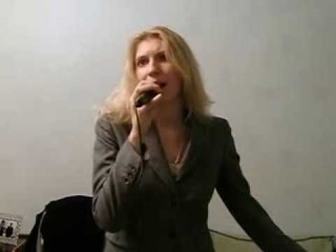 Mad World (Gary Jules cover) from olga trapeznikova