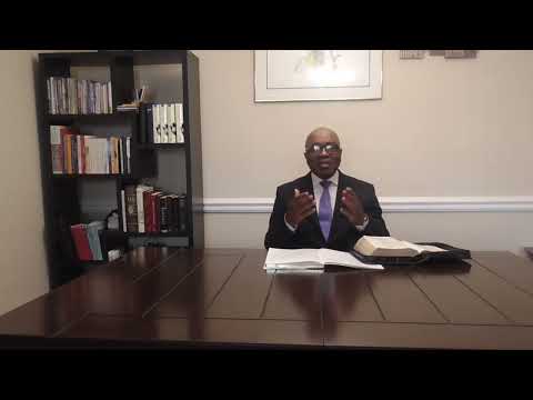 The Triumph of the Cross Part 1 A