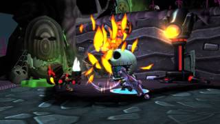 Disney Universe - Nightmare Before Christmas DLC