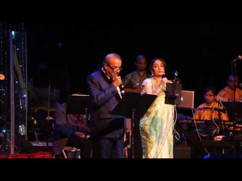 Tere Bina Zindagi - Suresh Wadkar & Anuradha Palakurthi