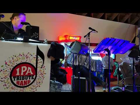 Zosia Polka by the IPA