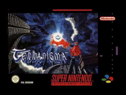 Sound Test Unlocked! Best VGM 579 - The Sacred Summit (Terranigma)