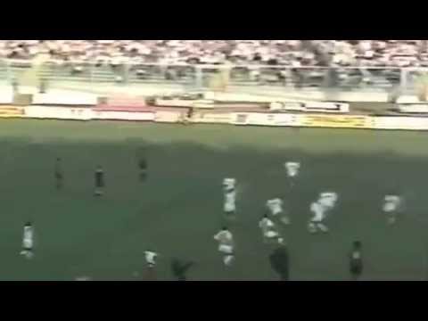 Serie A 1994-1995, day 06 Padova - Milan 2-0 (Lalas, Gabrieli)