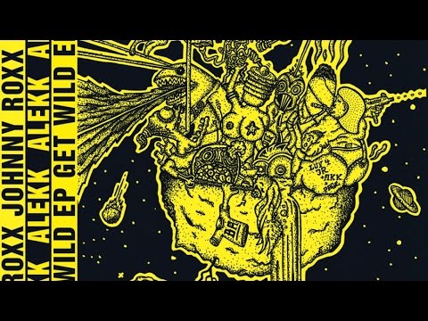 Johnny Roxx & Alekk - Murdera (feat. Kenne Blessin)