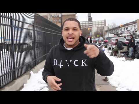 Que Gambino - Dont Understand (Official Video) (Shot And Edit By @iAMYUNGLOS)