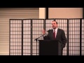 Liberty County Forum Dr Tom Woods February 9th 2013