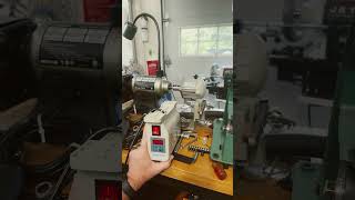 How to change the sharpening direction on Vevor , Toolcker or a Harbor Freight Converter sharpener