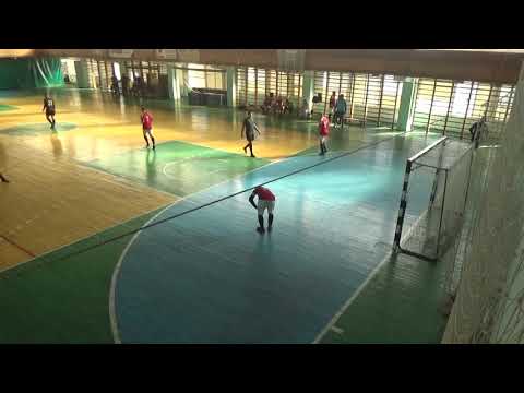 6 КУ 10 11 UA Forming – GreenTeam 2тайм