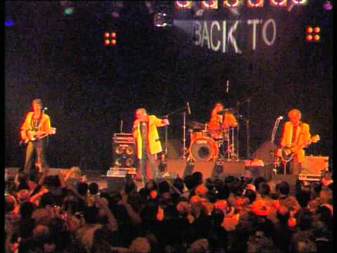 Les Gray's MUD @ Bergen- op- Zoom 2001