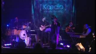 &quot; Tu sais, je t&#39;aime encore &quot; par [Kædia] au Satellit Café le 13 février 2016 ♥