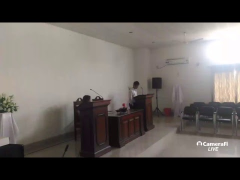 18.3.2018 TKP, Guwahati Unit Fellowship