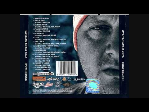 Wojtas- Raz w roku remix 600v