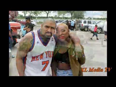 Tekniquez Lowrider Bbq 2016 XL Motorsports / ft Candice Jay