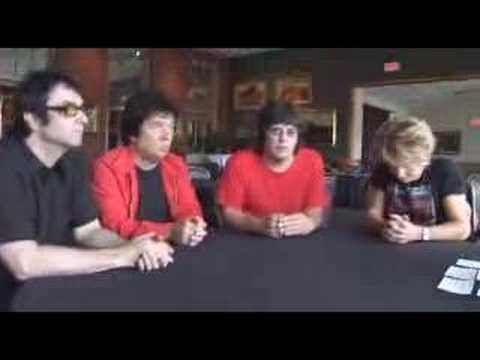 Soundcheck - The Romantics