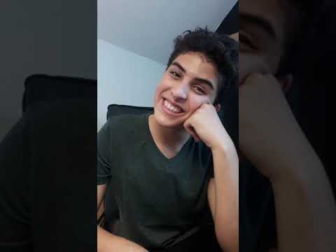 lukas alexander vh IGS live - 02/08/2019