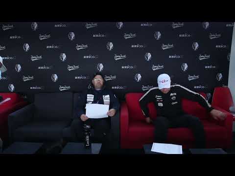 Seinäjoen JymyJussit - Vimpelin Veto / 11.6.2024