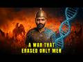 New DNA Study Reveals A 7 000 Year Old War In Ancient India Harry Sahota