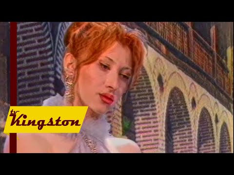 RUMYANA - KAMBANITE ZVANYAT / Румяна - Камбаните звънят (1997)