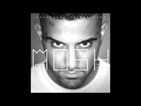 Mosh36 - Frischtätowiert