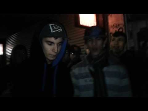 Joc vs Relope - Callejón 18