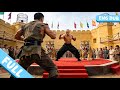 100 Martial Arts Masters Mocked Chinese Kung Fu But A Poor Young Fighter Defeats Them All