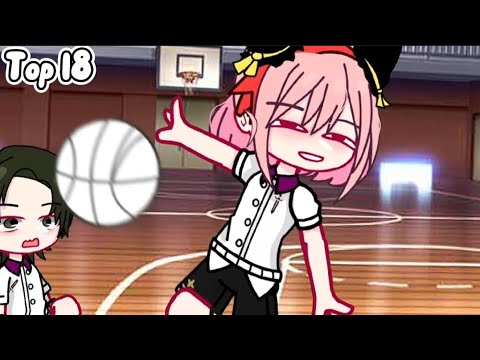 Top 18 Untouchable Meme | Gacha Life & Gacha Club