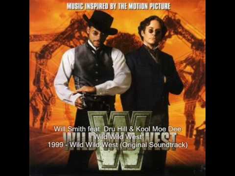 Will Smith - Wild Wild West feat. Dru Hill & Kool Mo Dee