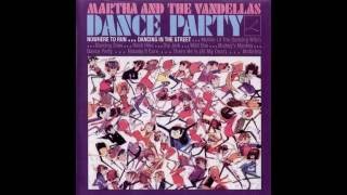 Martha &amp; The Vandellas - 06 There He Is (At My Door) (Stereo HQ)