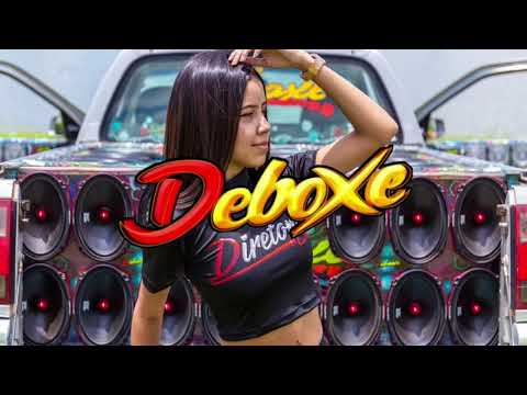 DEBOXE ELETROFUNK #2023 - MC Pedrinho - Vem Piriquita
