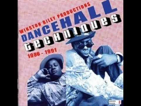 Reggie Stepper - Co Unoh