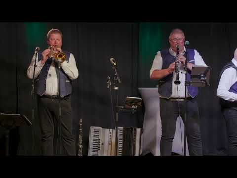 Alte Freunde - Burschenfest am Irschenberg