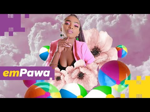 Yviona - Fanta (feat. Haze) [Official Audio] #emPawa100 Artist
