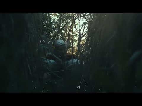 Barbarians: Season 2- Episode 2 | Roman soldier's attack on Thasnilda.[HD]